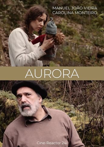 Aurora poster