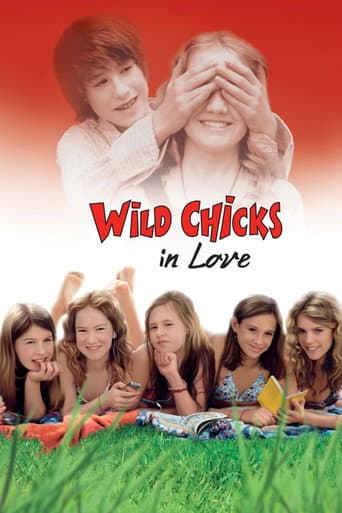 Wild Chicks in Love poster
