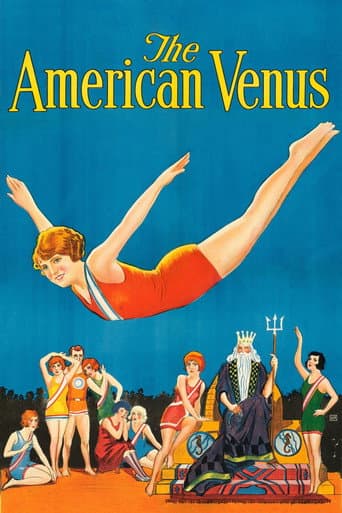 The American Venus poster