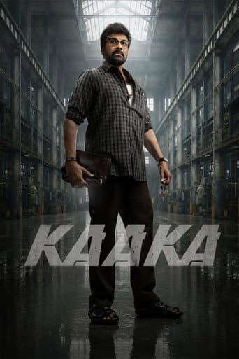 Kaaka poster