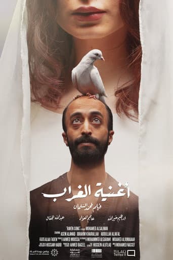 Raven Song poster