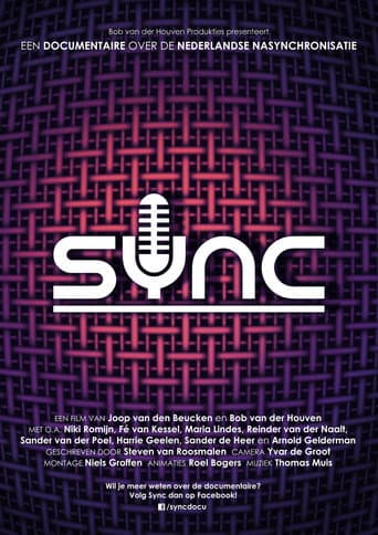 Sync poster
