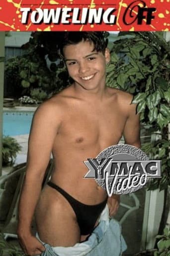 Toweling Off poster