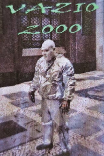 Vazio 2000 poster