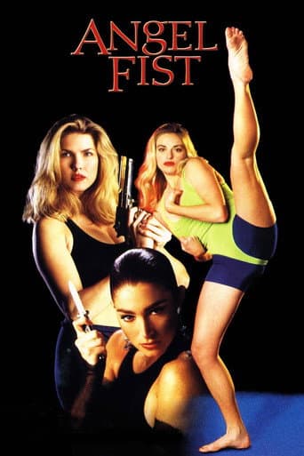 Angelfist poster