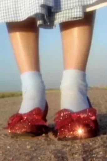 Being Dorothy poster