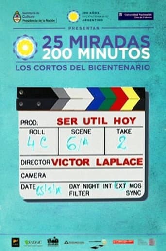 Ser Util Hoy poster