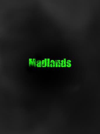 Madlands poster