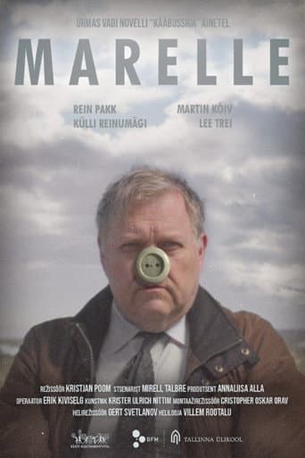 Marelle poster