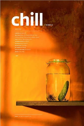 Chill poster