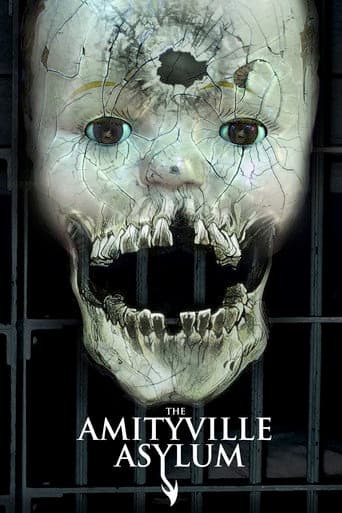 The Amityville Asylum poster