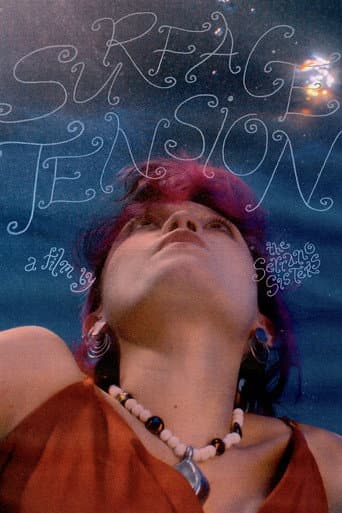 Surface Tension poster