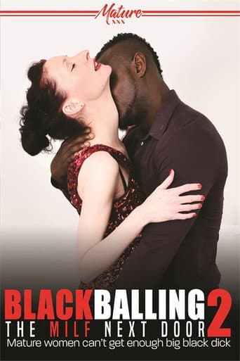 Blackballing the MILF Next Door 2 poster