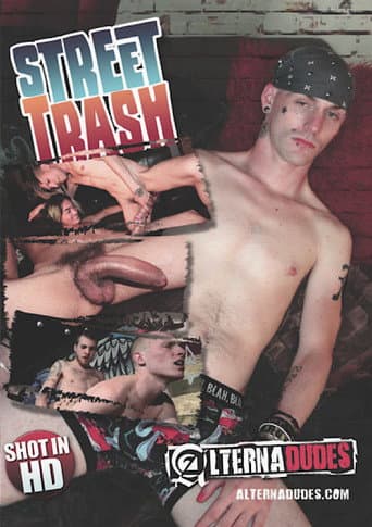 Street Trash poster