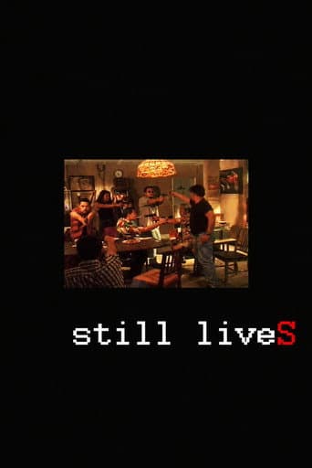Still Lives poster