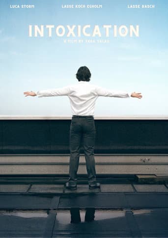 Intoxication poster