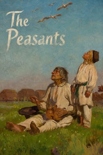 The Peasants poster