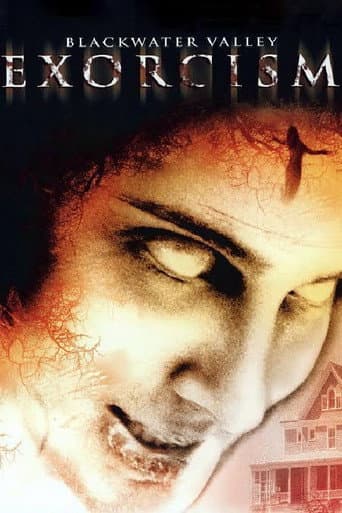Blackwater Valley Exorcism poster