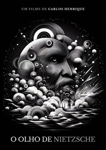 O Olho de Nietzsche poster