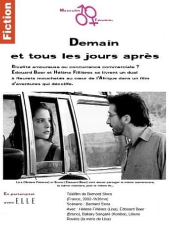 Demain et tous les jours après poster