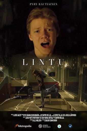 Lintu poster