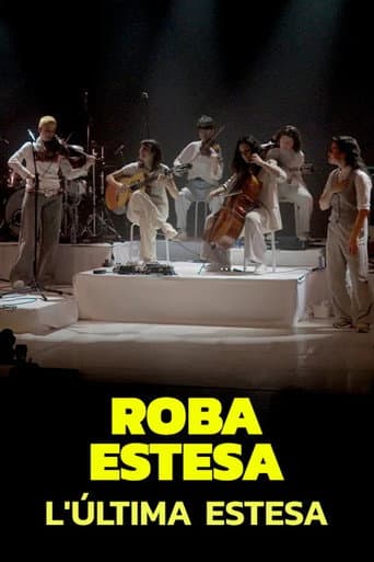 Roba Estesa: "L'última estesa" poster