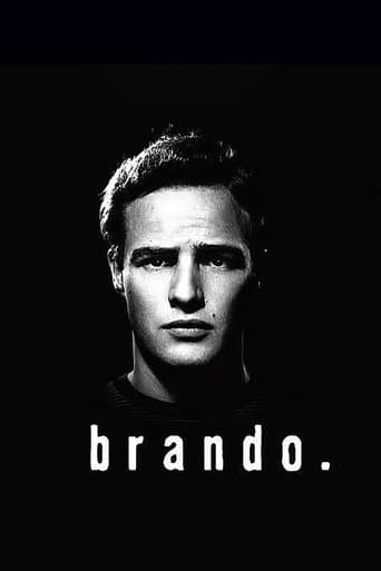 Brando poster