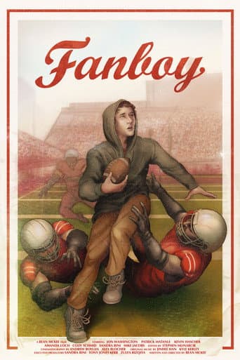 Fanboy poster