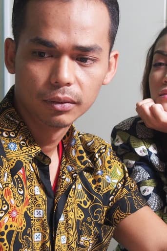 Minit Terakhir poster