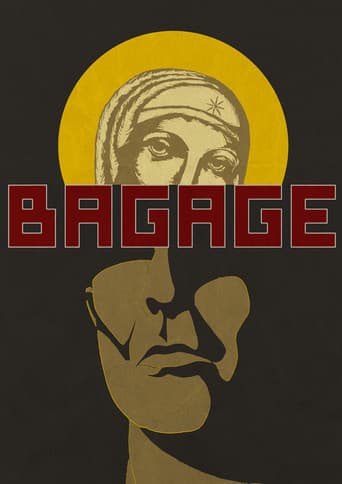 Bagage poster