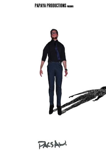 Pacsaw poster