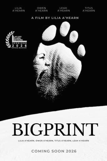 Bigprint poster