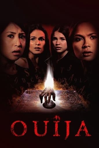 Ouija poster