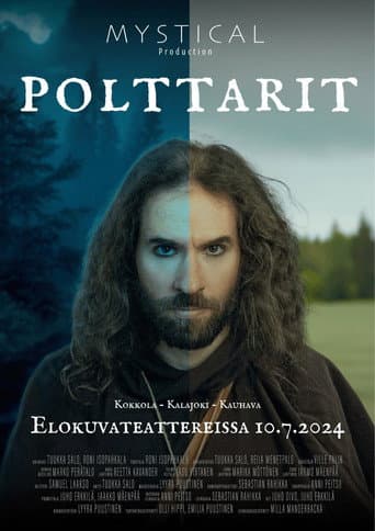 Polttarit poster