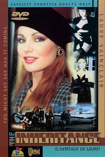 The Inheritage poster