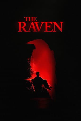 The Raven poster