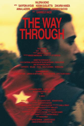 The Way Through poster