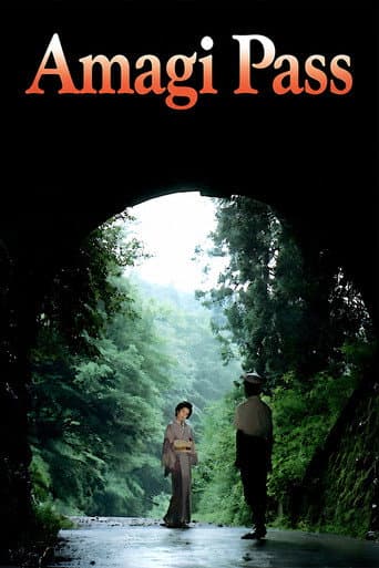 Amagi Pass poster