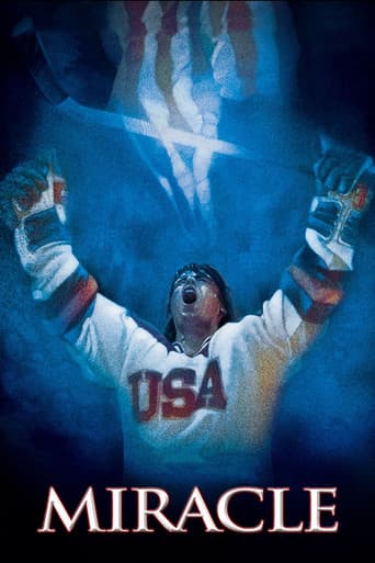 Miracle poster