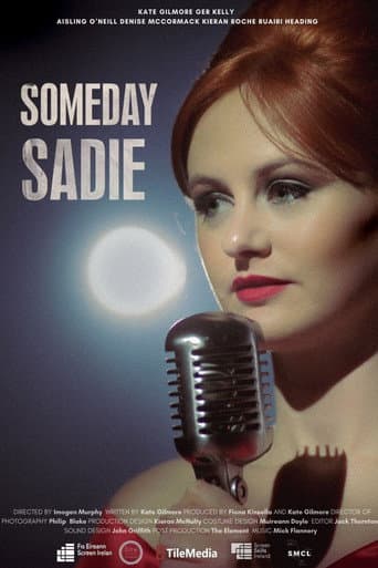 Someday Sadie poster