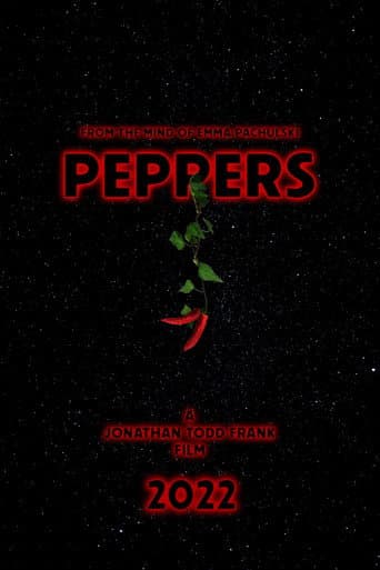 Peppers poster
