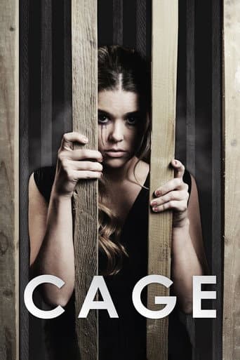 Cage poster