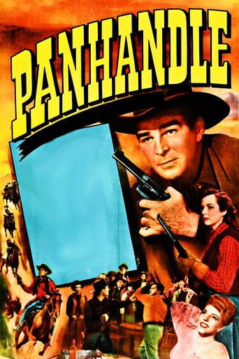 Panhandle poster