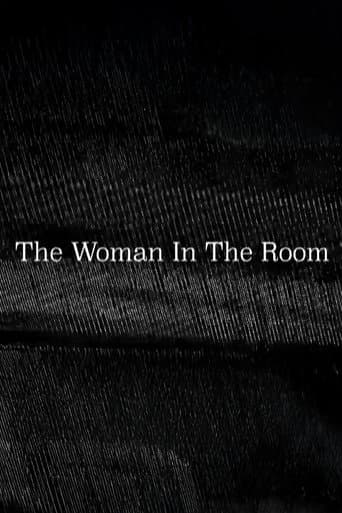 The Woman In The Room poster