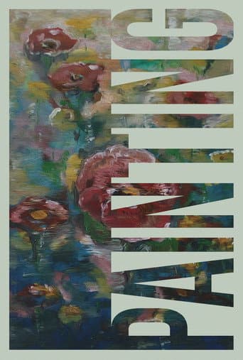 Painting poster