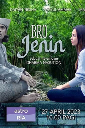Bro Jenin poster