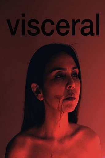 Visceral poster