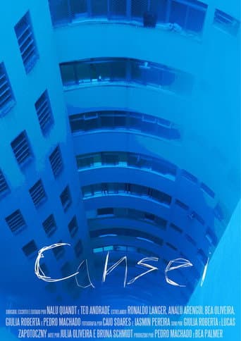 Cansei poster