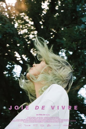 Joie de vivre poster