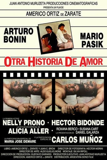 Another Love Story poster